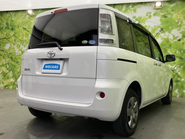 シエンタ1.5 ダイス