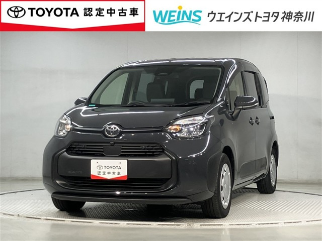 シエンタハイブリッド 1.5 G
