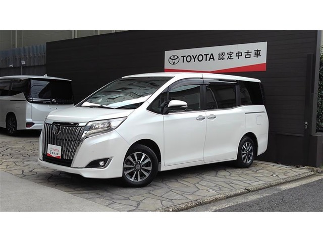 エスクァイア2.0 Gi