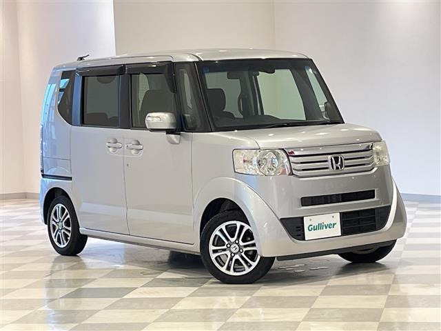 N-BOXG SSパッケージ