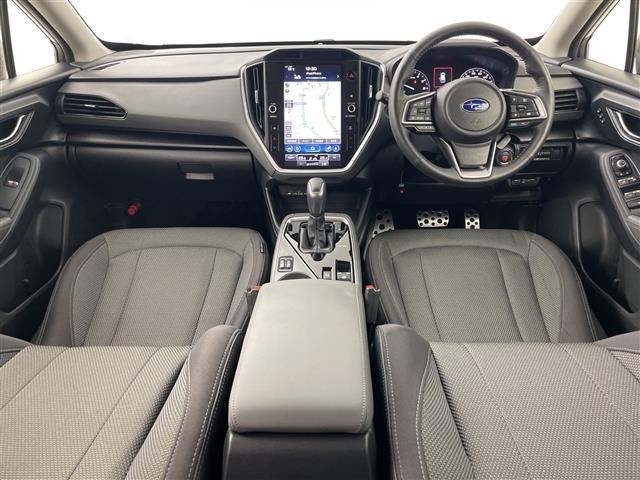 クロストレック2.0 リミテッド 4WD