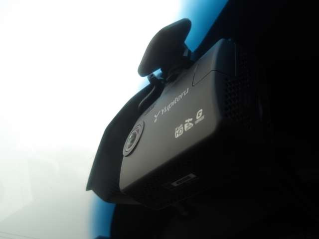 ������̎��̂��������ꍇ�ł��A�h���C�u���R�[�_�[�����̏u�Ԃ̉f�����L�^���Ă��܂��B