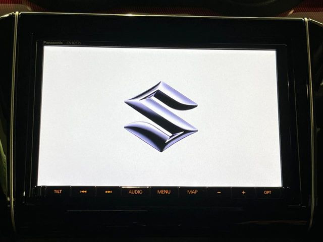 スイフト1.4 スポーツ