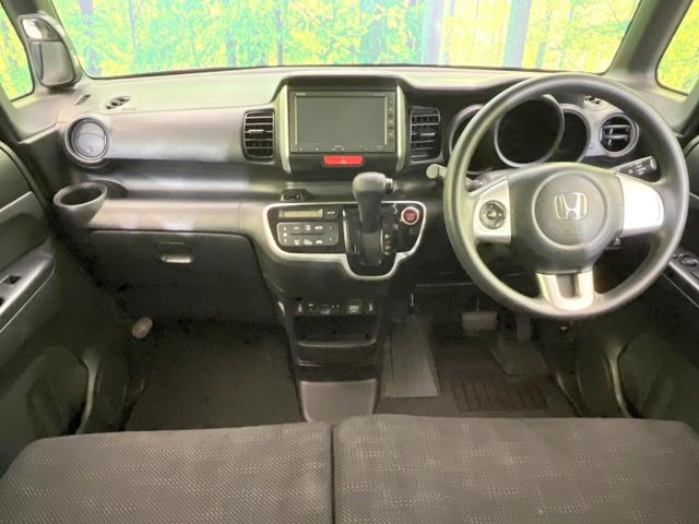 N-BOXG SSパッケージ