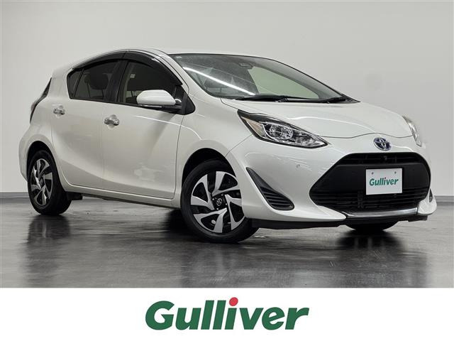 アクア1.5 S スタイルブラック