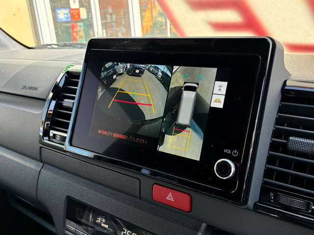 ハイエースバン2.8 スーパーGL ダークプライムII ロング ディーゼル 4WD