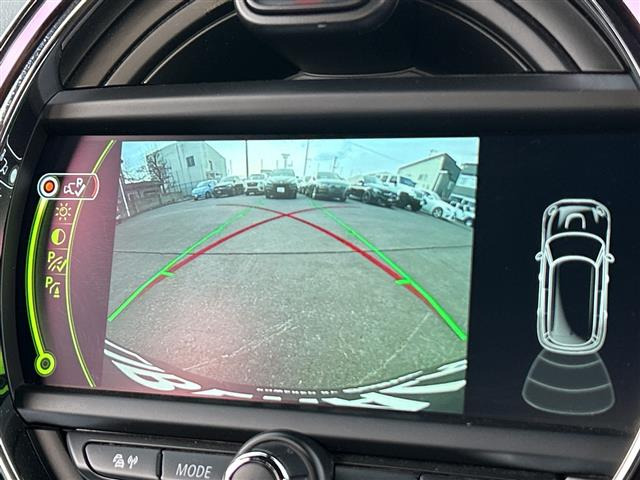 ミニクラブマンクーパー S