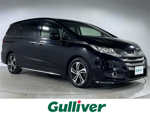 オデッセイ2.4 アブソルート X ホンダ センシング アドバンスドパッケージ