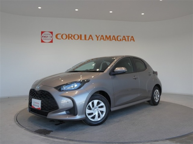 ヤリス1.5 ハイブリッド G