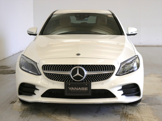 CクラスC200 ローレウスエディション スポーツプラスパッケージ