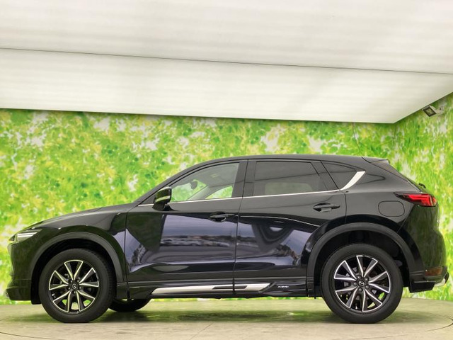 CX-52.5 25S Lパッケージ