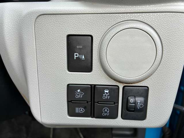 ミライースX リミテッド SAIII 4WD