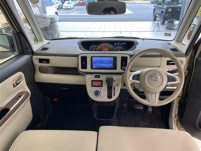 ムーヴキャンバスG ブラックインテリア リミテッド SAIII