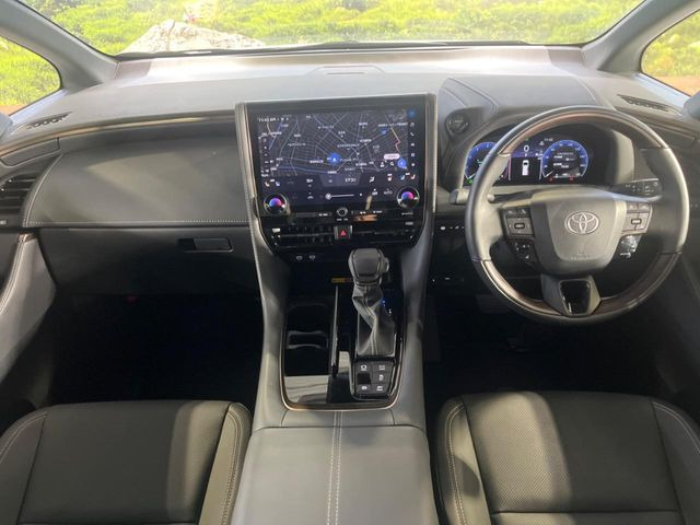 アルファードハイブリッド 2.5 Z