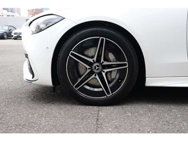 CクラスワゴンC220d スポーツ