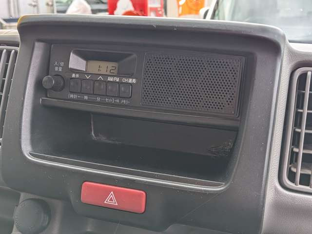 エブリイPA リミテッド ハイルーフ 4WD