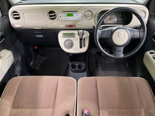 ミラココアプラス X スペシャルコーデ