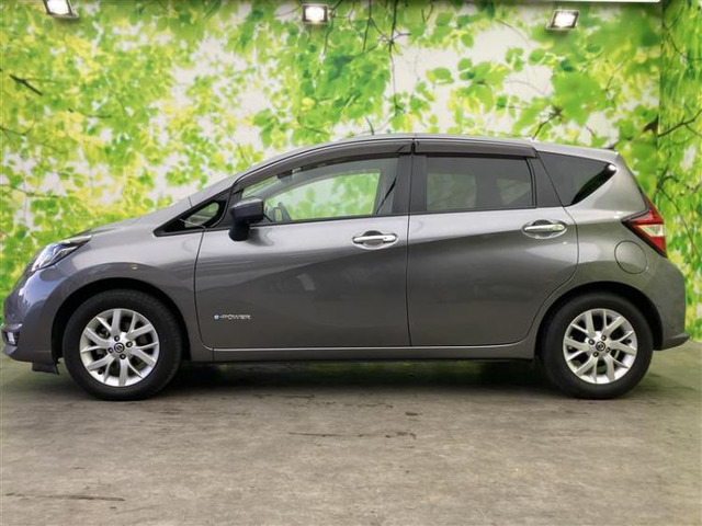 ノート1.2 e-POWER メダリスト