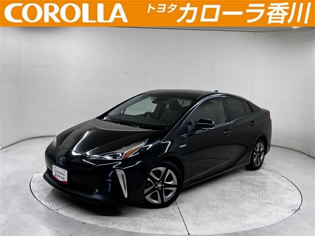 プリウス1.8 S ツーリングセレクション