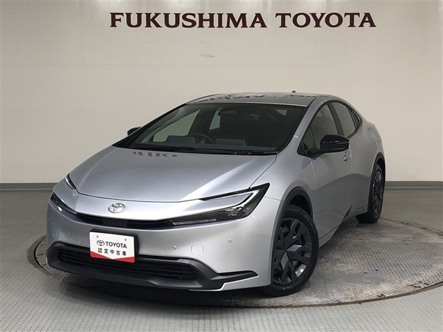 プリウス1.8 X