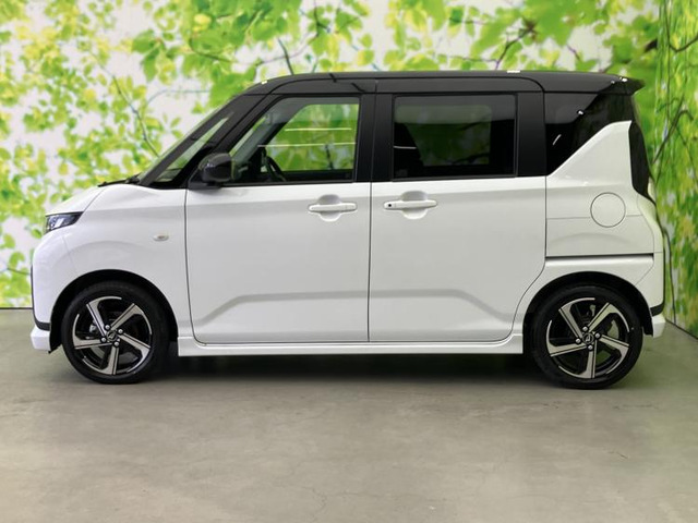 ムーヴカスタムRS