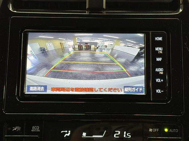 プリウス1.8 S ツーリングセレクション