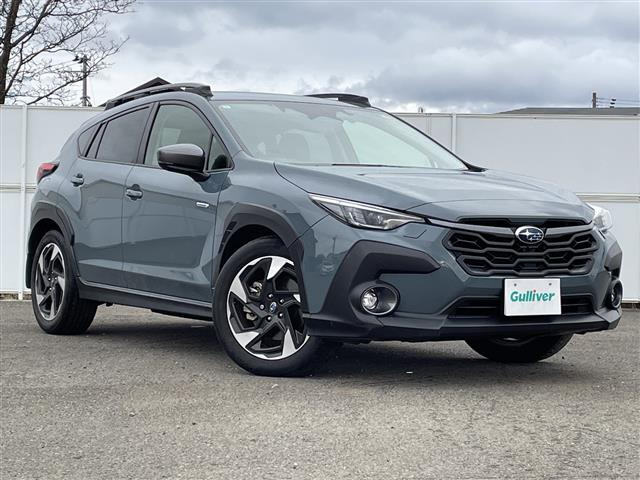 クロストレック2.0 リミテッド 4WD