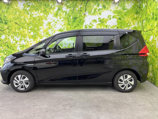 フリード1.5 ハイブリッド G ホンダセンシング