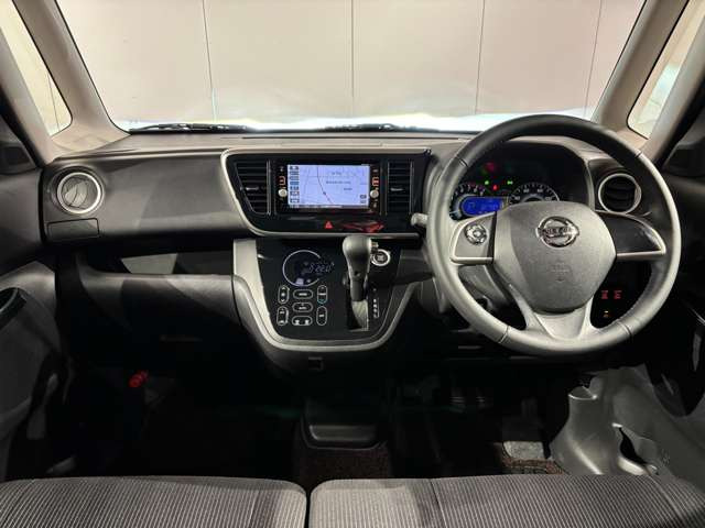 デイズルークスハイウェイスター X Gパッケージ