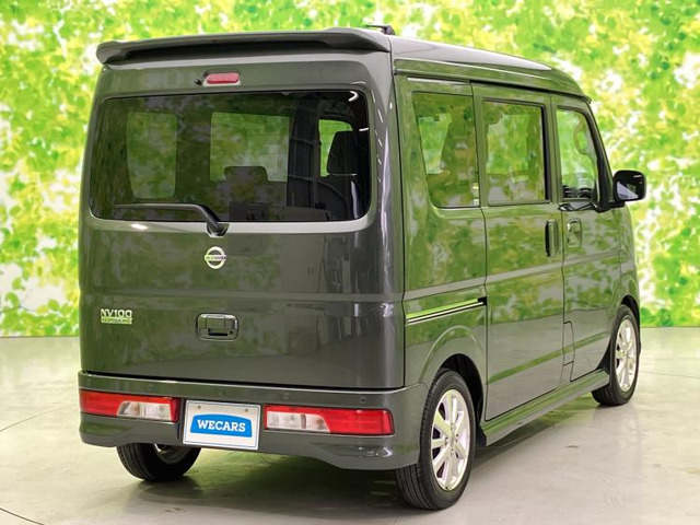 NV100クリッパーリオE