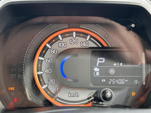 スペーシアギアハイブリッド(HYBRID) XZ