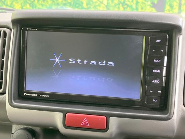 �y�i�r�Q�[�V�����z�g���₷���i�r�ŖړI�n�܂ł�������ē����Ă���܂��B�e��I�[�f�B�I�Đ��@�\���[�����Ă���A���Ԃ̉^�]������Ɋy�����Ȃ�܂�!!