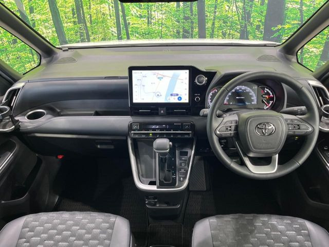 ヴォクシー2.0 S-Z