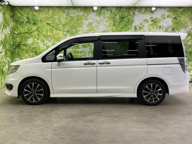 ステップワゴン