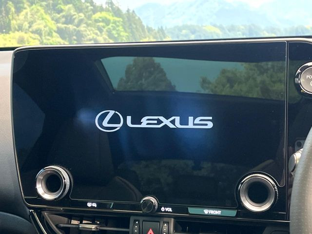 NX350h Fスポーツ