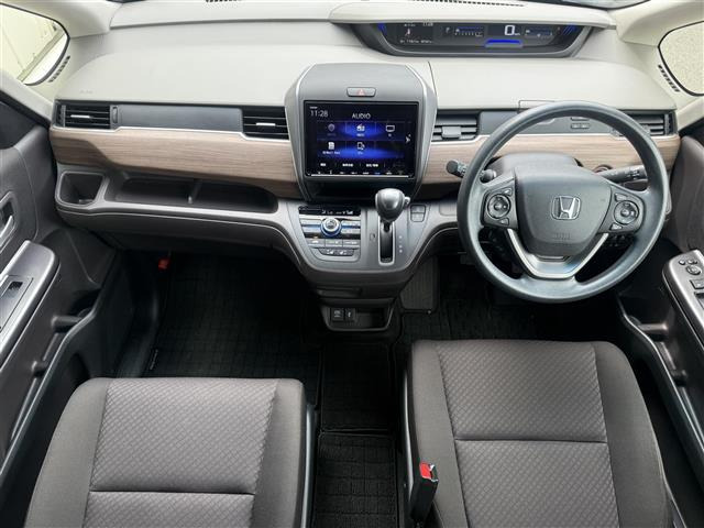 フリード1.5 G ホンダセンシング