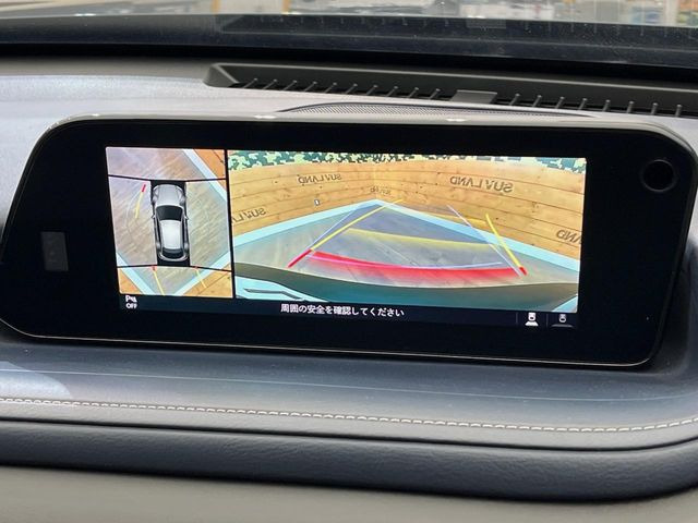 �y360&deg;�r���[���j�^�[�z��p�̃J�����ɂ��A�ォ�猩���낵���悤�Ȏ��_��360�x�N���}�̎��͂��m�F���邱�Ƃ��ł��܂������p�������m�F���₷���A�����ꏊ�ł̐؂�Ԃ��⒓�Ԃ��X���[�Y�ɍs���܂��B