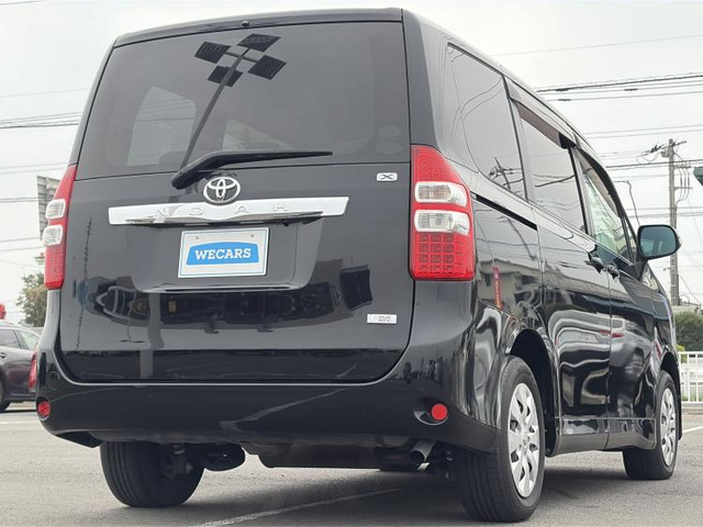 ノア2.0 X スペシャルエディション