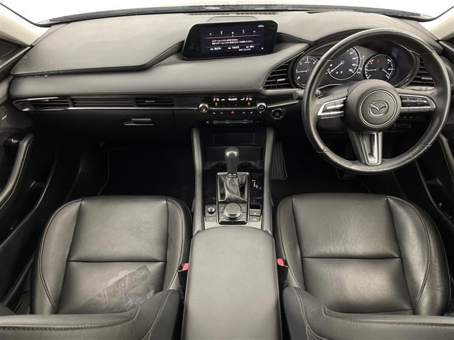 MAZDA3セダン1.8 XD Lパッケージ