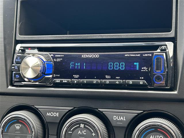 インプレッサスポーツ2.0 i-S 4WD