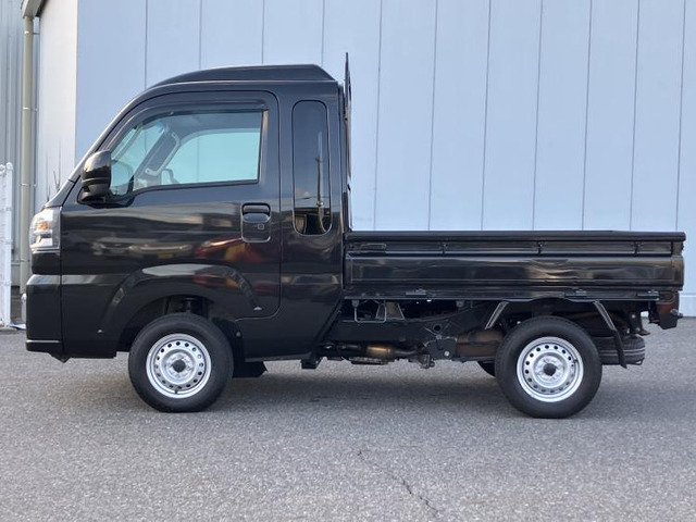 ハイゼットトラックジャンボ エクストラ 4WD