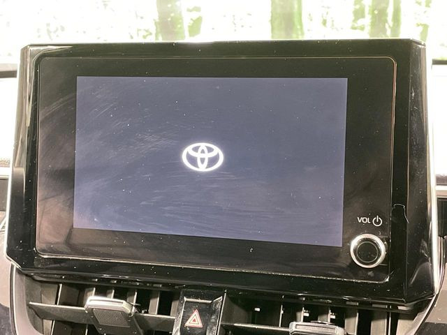 カローラクロス1.8 ハイブリッド Z