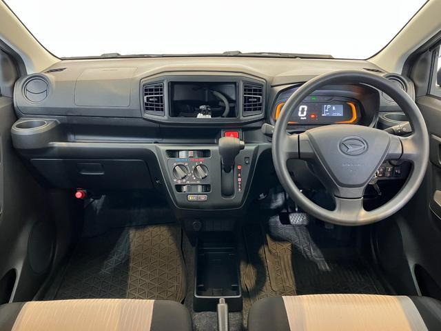 ミライースL SAIII