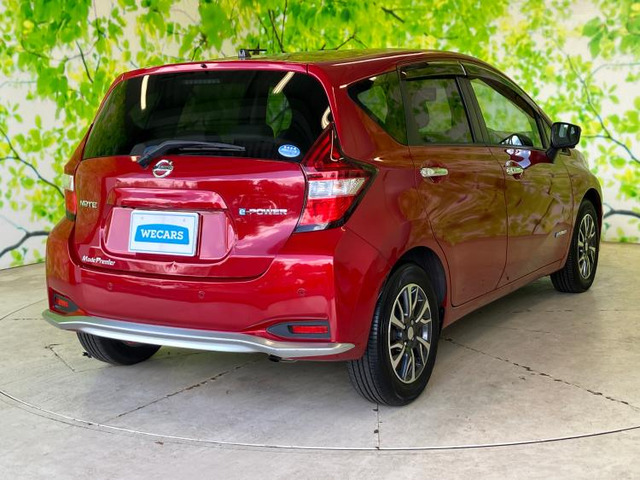 ノート1.2 e-POWER X モードプレミア