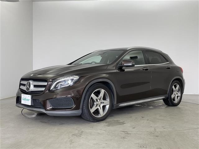 GLAクラスGLA180 スポーツ