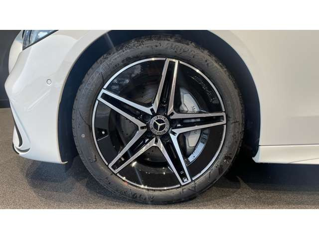 CクラスC200 スポーツ(ISG)