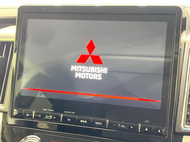 デリカD:52.2 P 4WD