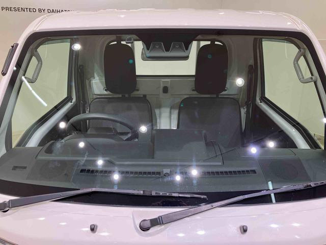 ハイゼットトラック