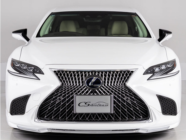 エアロカスタム実施済のお買い得車両!