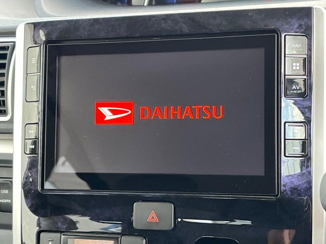 タントカスタムX トップエディション VS SAIII